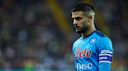 Lorenzo Insigne